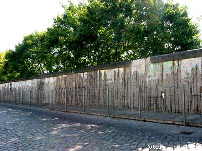 El Muro de Berln