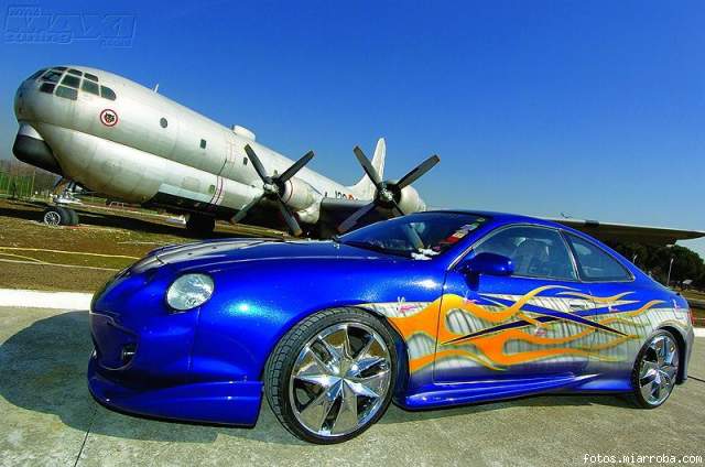 Celica B52
