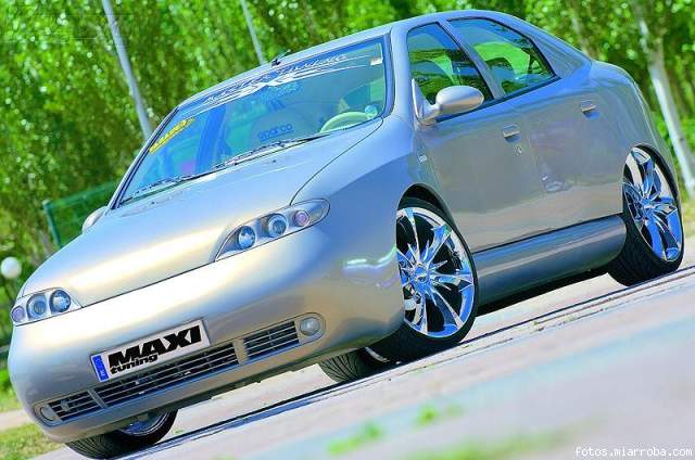 Master Xsara Master Xsara