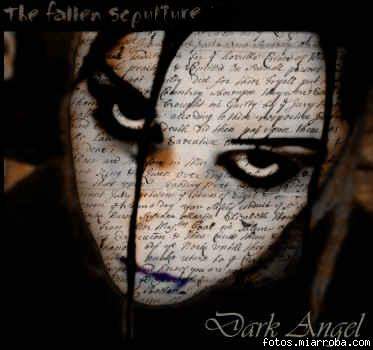 dark angel dark angel