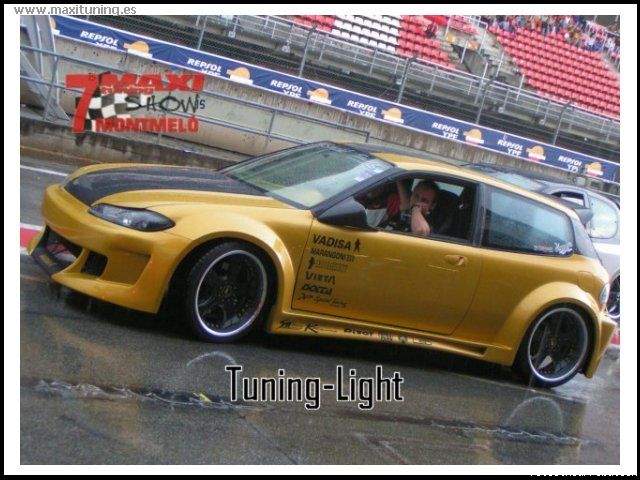 Civic Samurai Civic Samurai