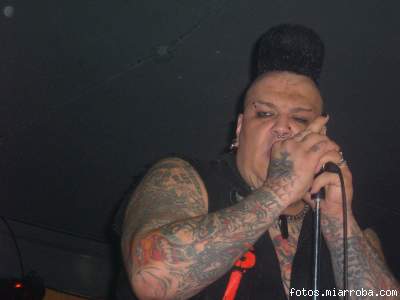 Mad Sin 1 Mad Sin 1