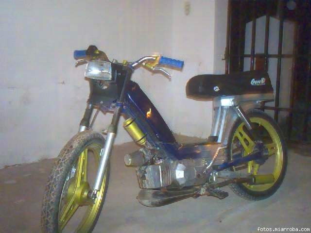 garelli 70cc 5 transfer carburador 20 alta potoka jaja les gusta?? garelli 70cc 5 transfer carburador 20 alta potoka jaja les gusta??