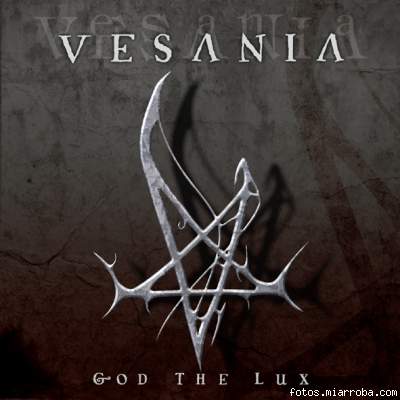 Vesania - God The Lux