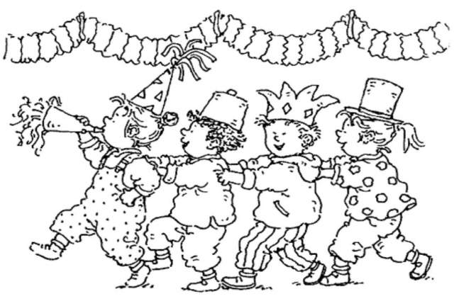niños fiesta niños fiesta
