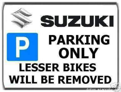 suzuki parking 2