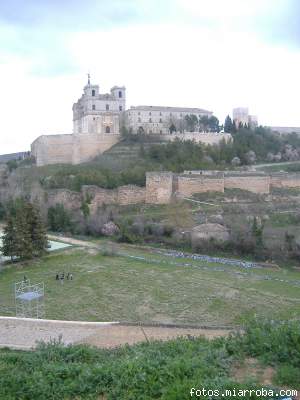 Ucls Monasterio