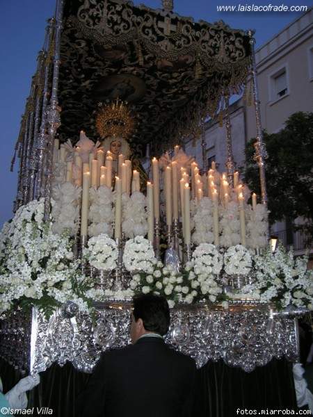 Gracia y Esperanza