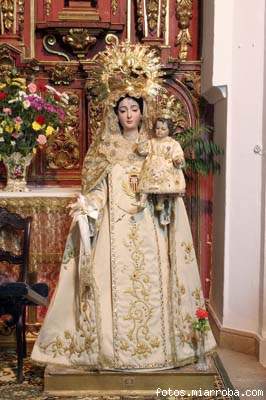 merced