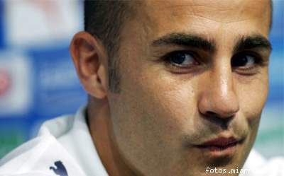 Cannavaro