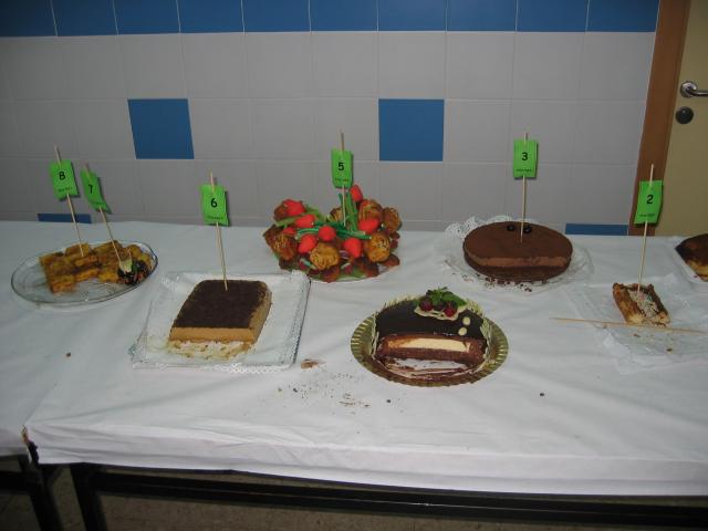 POSTRES CONCURSO COLE 1