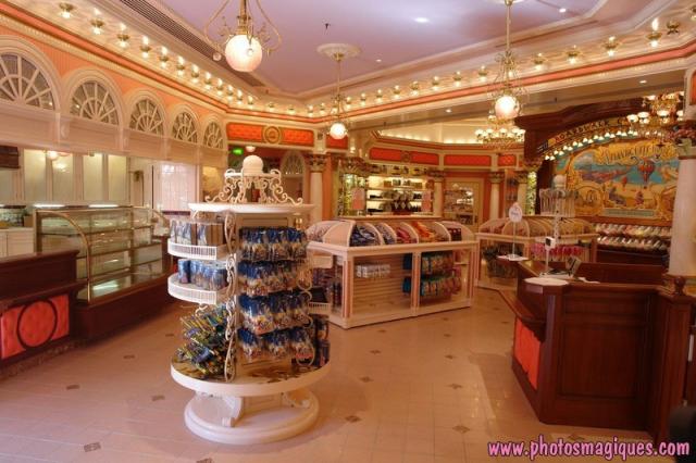 candy palace