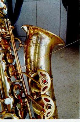 saxofn