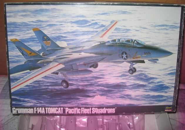 F-14A