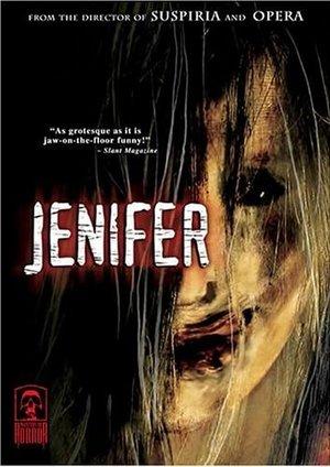 EPISODIO 4 - JENIFER EPISODIO 4 - JENIFER