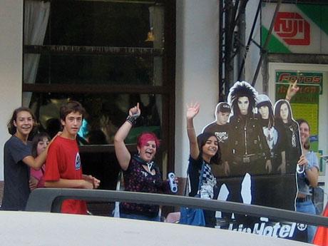 todas las fanss!! todas las fanss!!