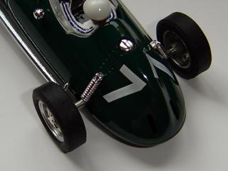 BRM Cartrix S.Moss- compaero