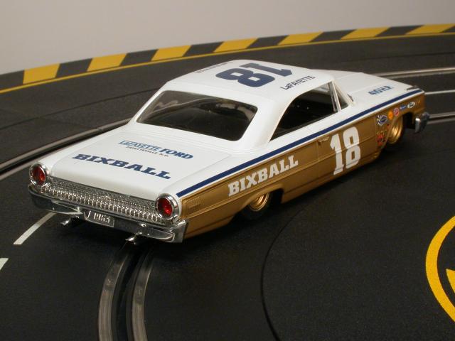 Ford Galaxie '63 - 05