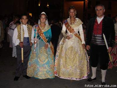 Proces festes 2005