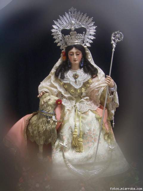 pastora