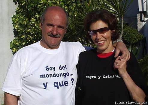 las camisetas N y C viajan por el mundo: Argentina las camisetas N y C viajan por el mundo: Argentina