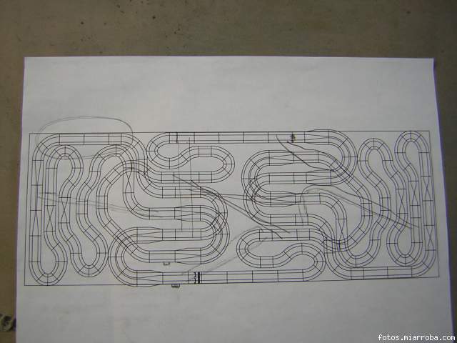 diseo circuito