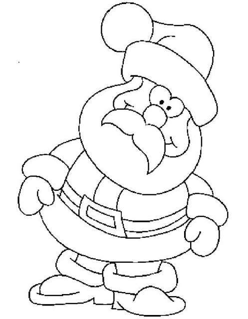 Papa Noel Papa Noel