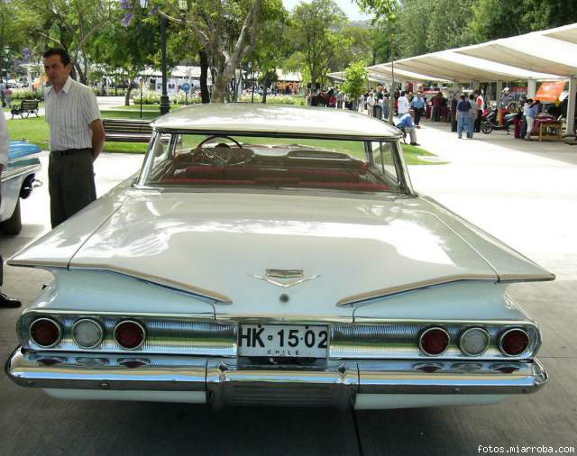Impala '60 Impala '60