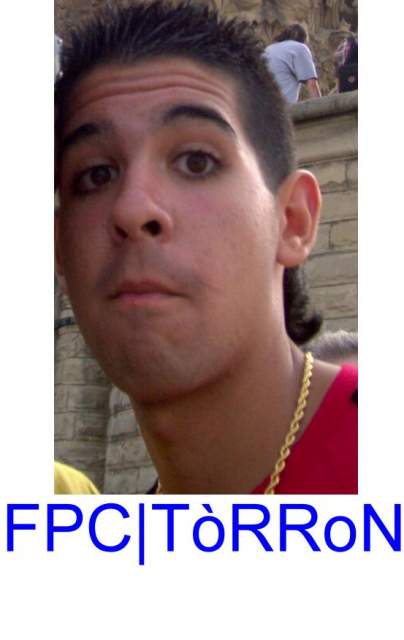 FPC|TòRRoN FPC|TòRRoN