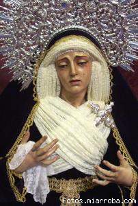 Virgen Amor