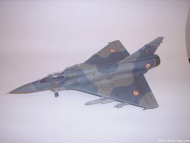 mirage 2000