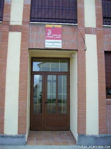 Nuevo consultorio mdico en el Ayuntamiento (Consu.MC)