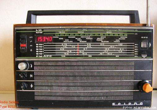 Radio Selena