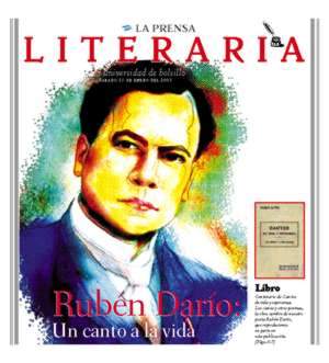 Rubn en la Prensa literaria