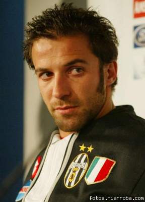 Del piero