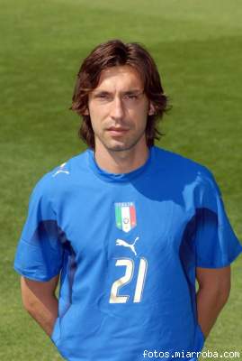 Pirlo!