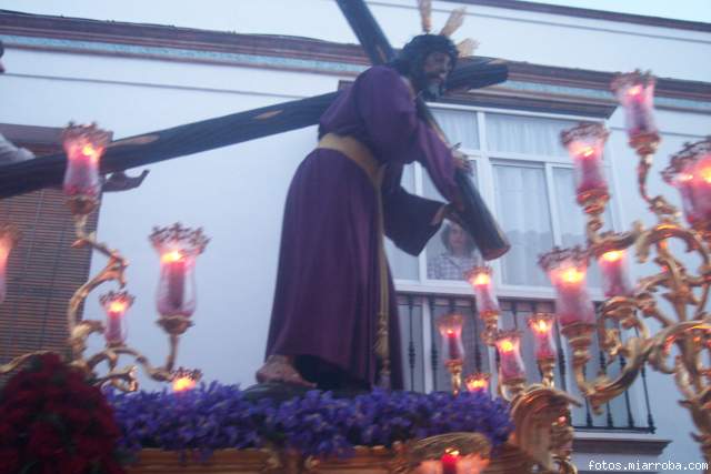 Cristo de los Dolores2