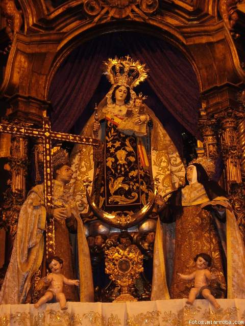 Altar nimas 2006