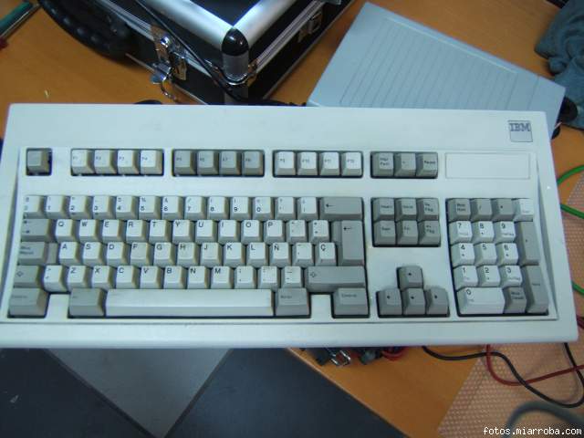 teclado