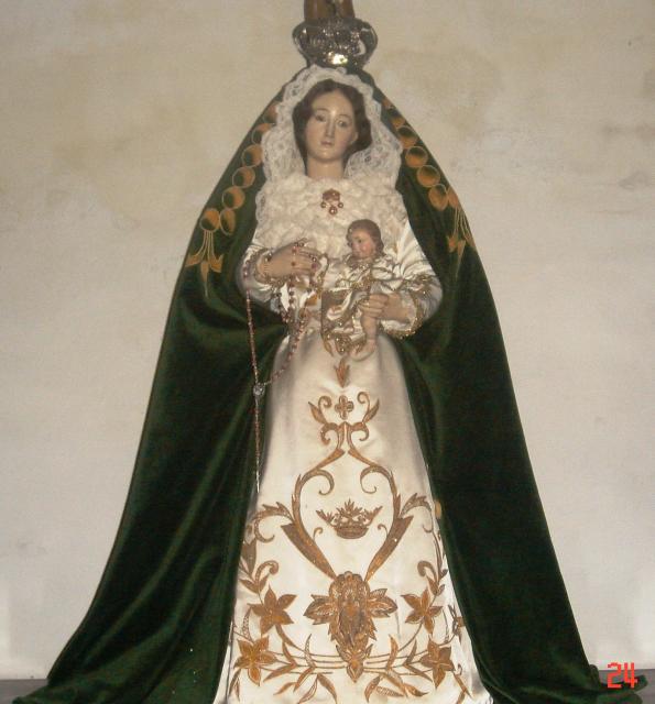 Candelaria - ISD