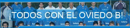 Real oviedo B