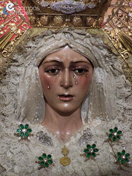 Virgen de la Macarena