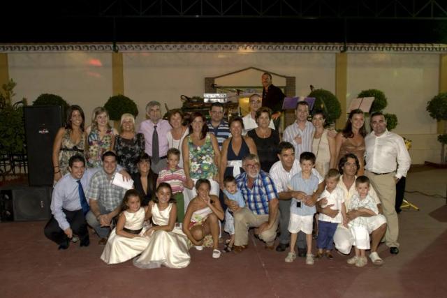 Familia Lpez Garca (de Catalina)