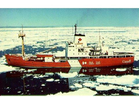 ex-Norman McLeod Rogers, icebreaiker.