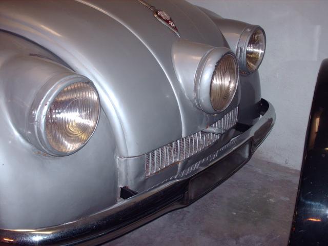 Tatra 1951
