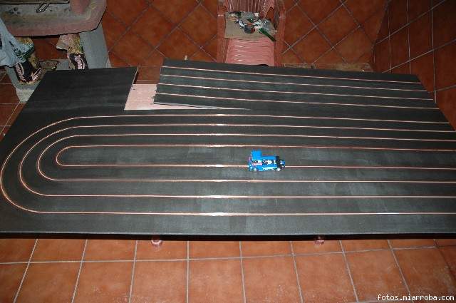 Asfalto 1 Asfalto 1