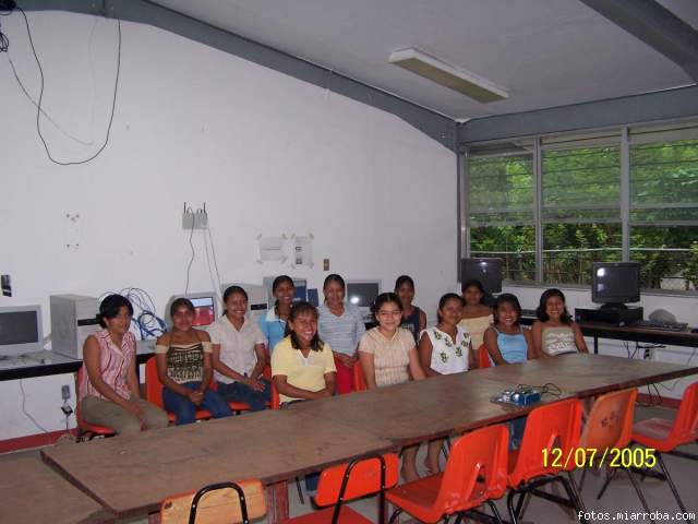 Curso de Verano