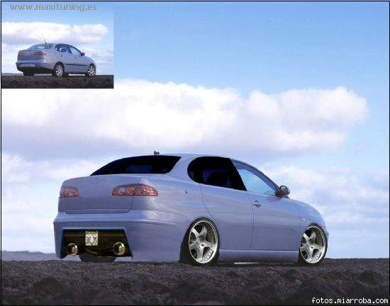 Cordoba Tdi Cordoba Tdi