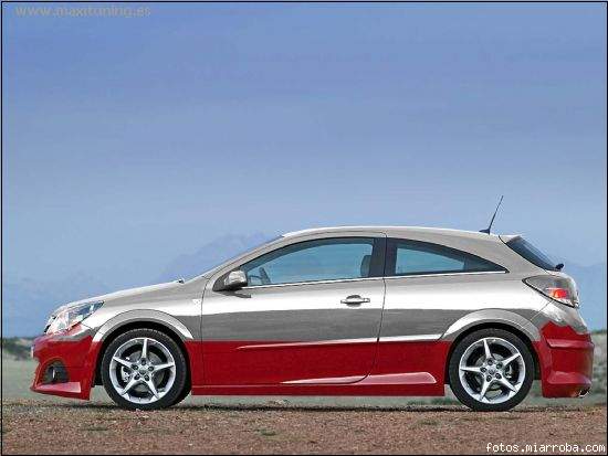 Astra Gtc Astra Gtc