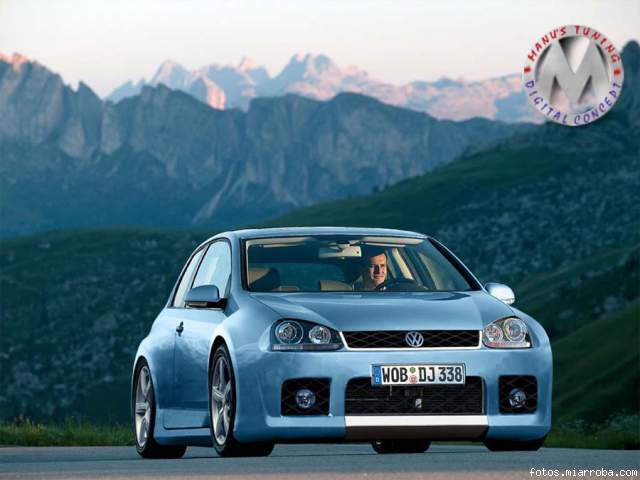 Golf V Golf V